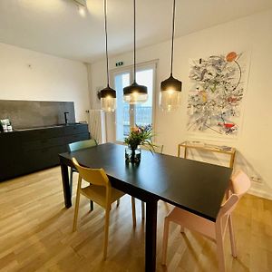 Duplex Appartement