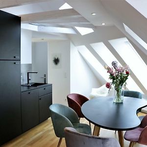 Duplex Appartement
